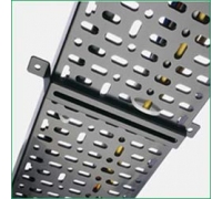 Flooring Raceway - Trunking